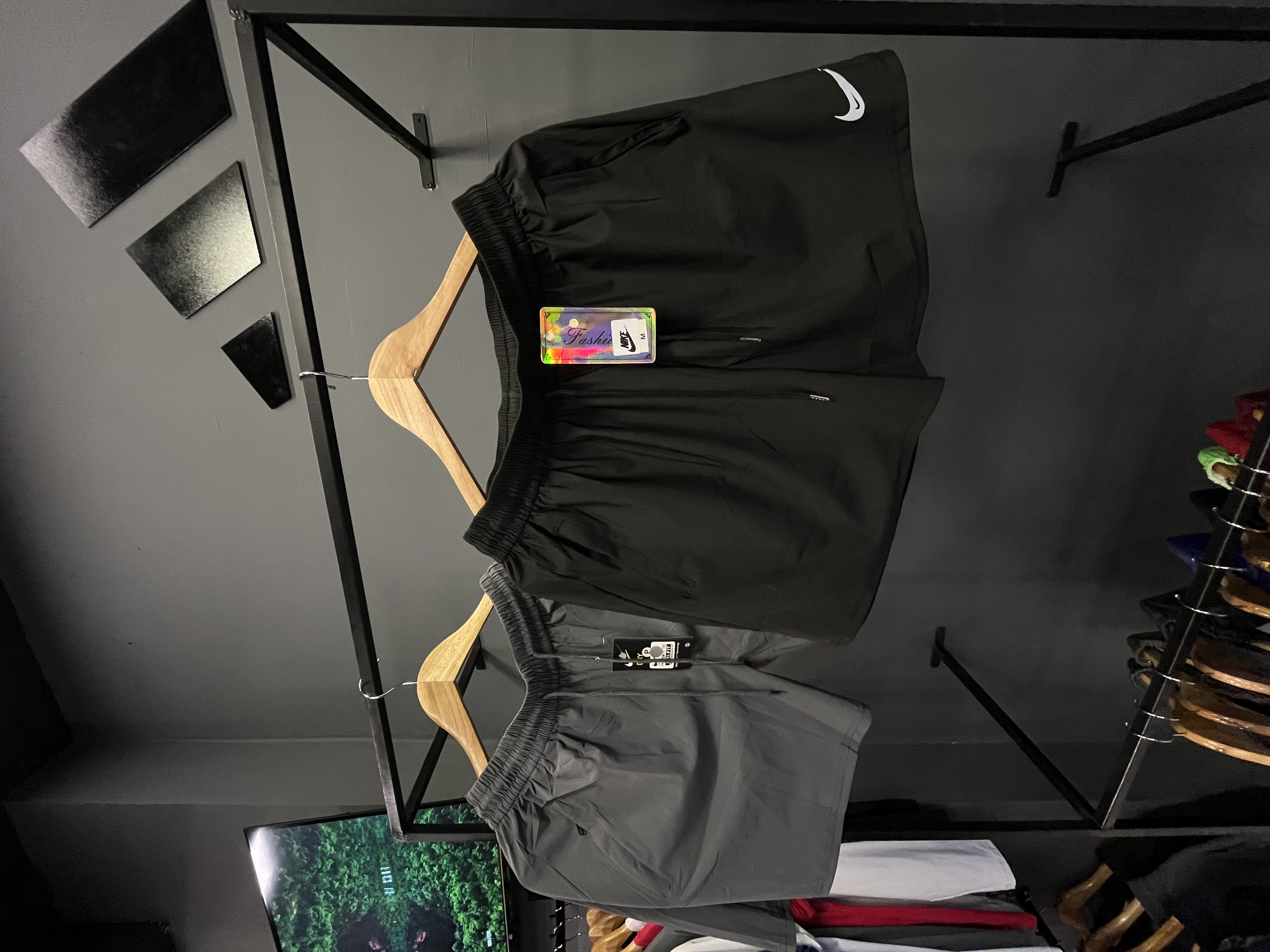 BERMUDA IMPORTADA NK