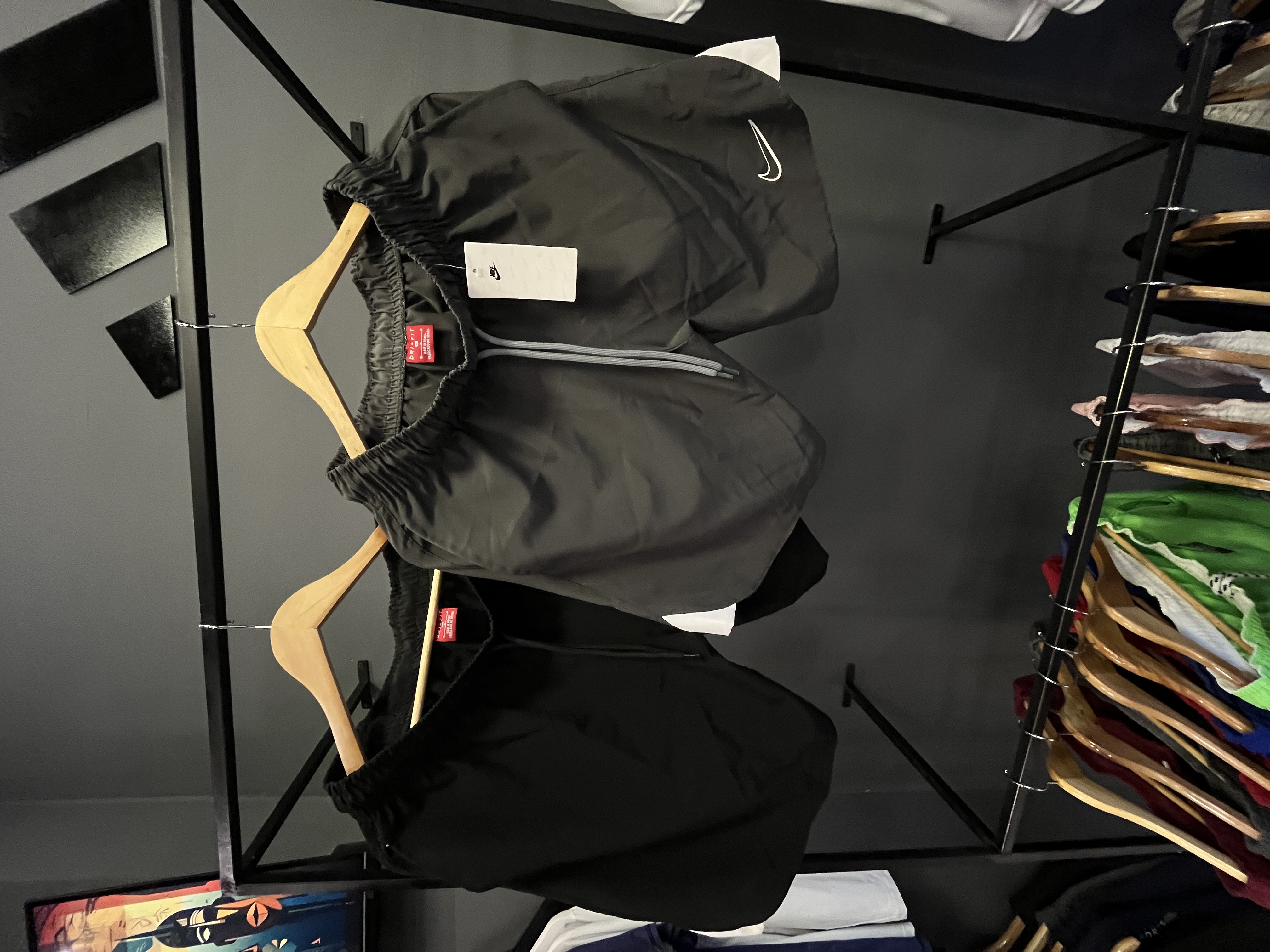 BERMUDA TAILANDES NK