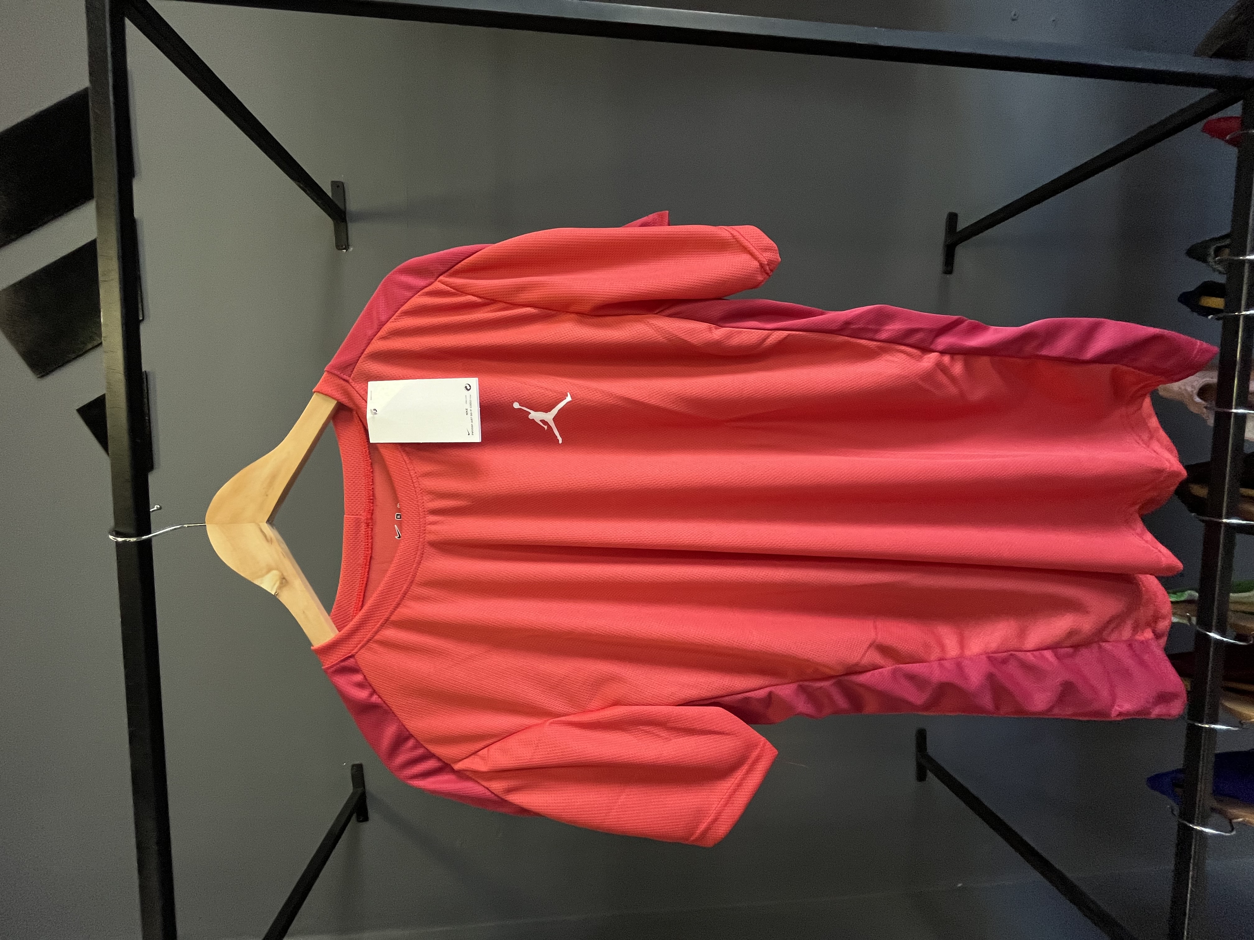 CAMISA DRIFIT JORDAN