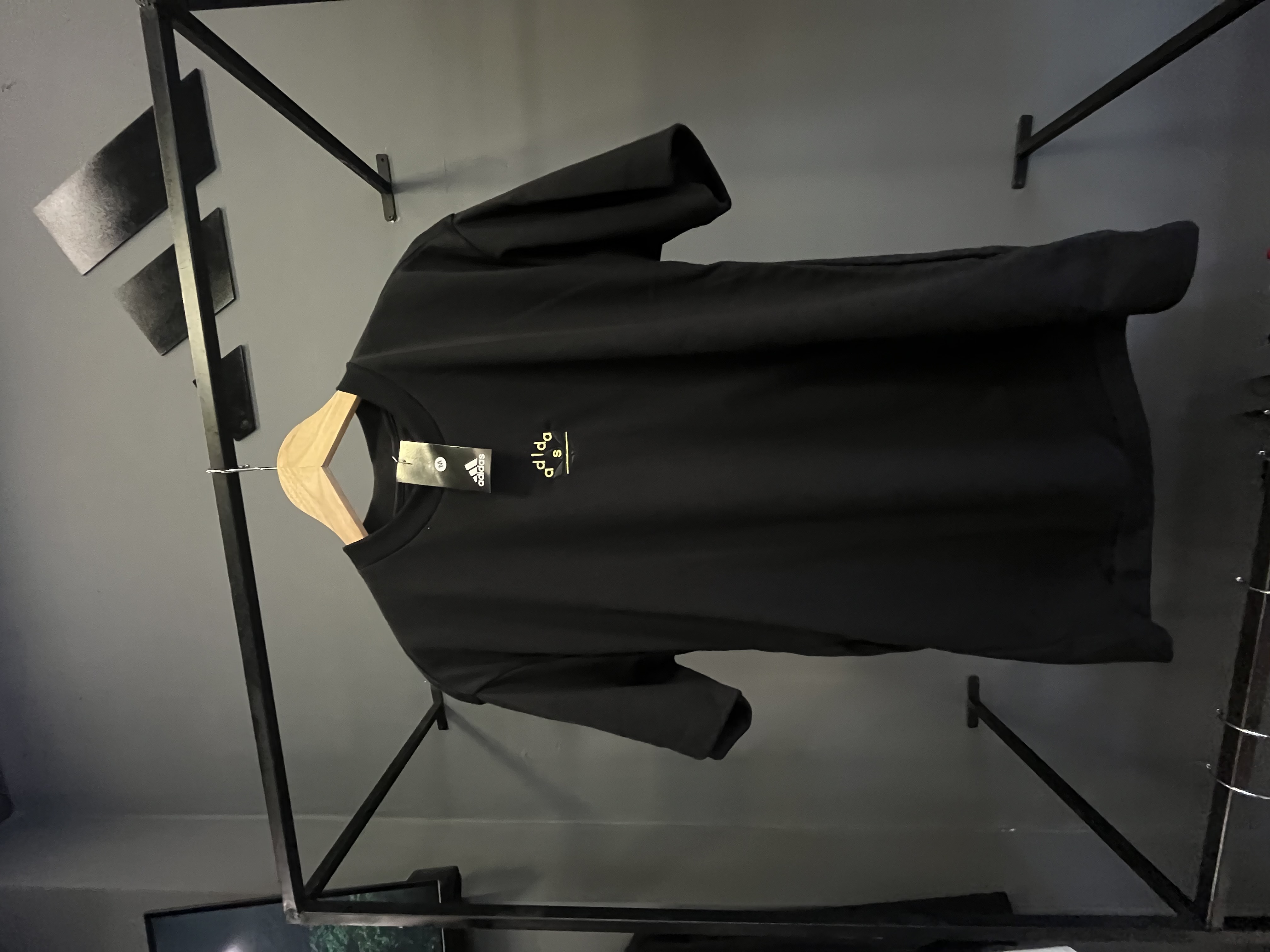 OVERSIZED SUEDINE -  ADD