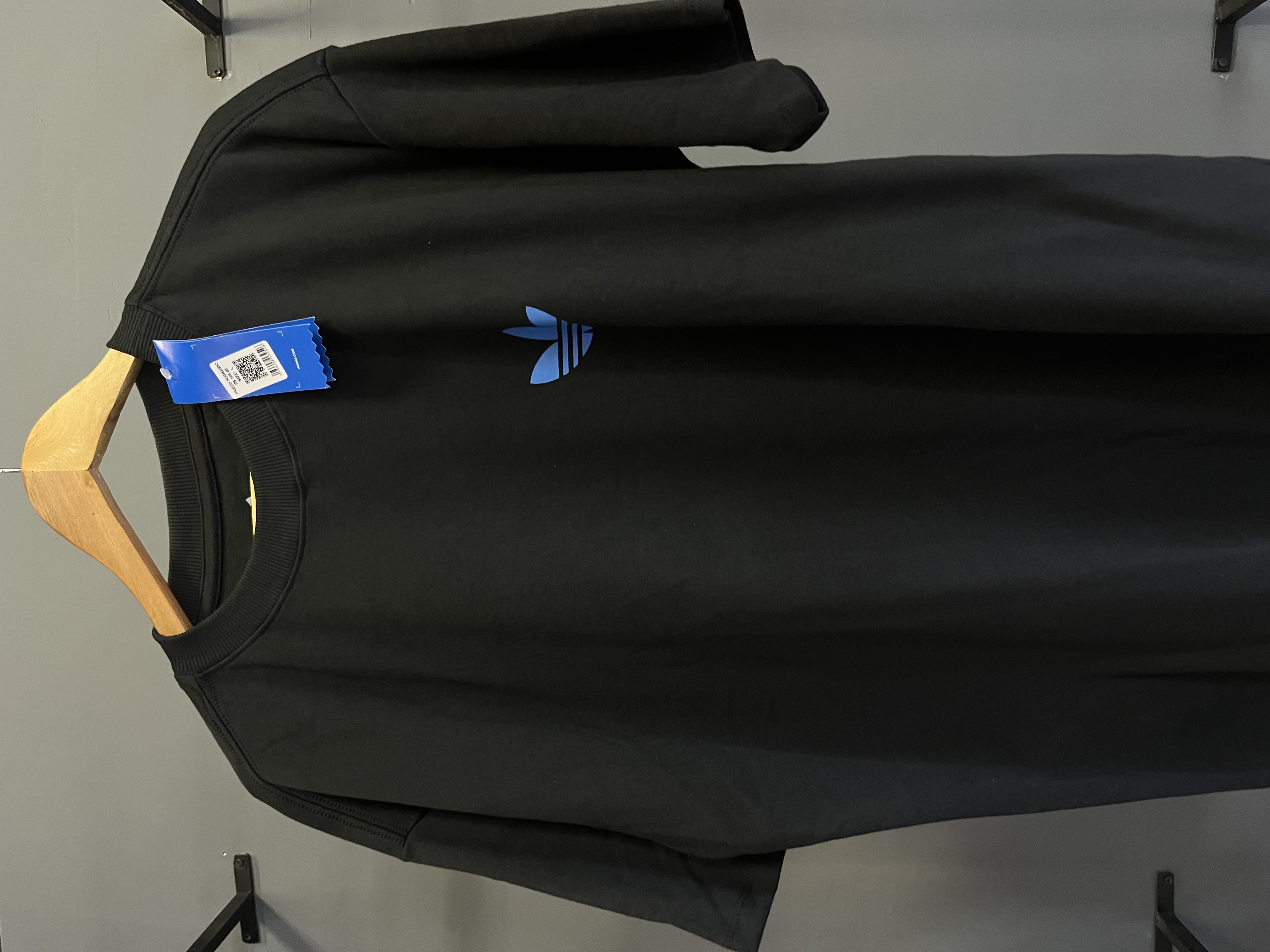 OVERSIZED SUEDINE - ADD