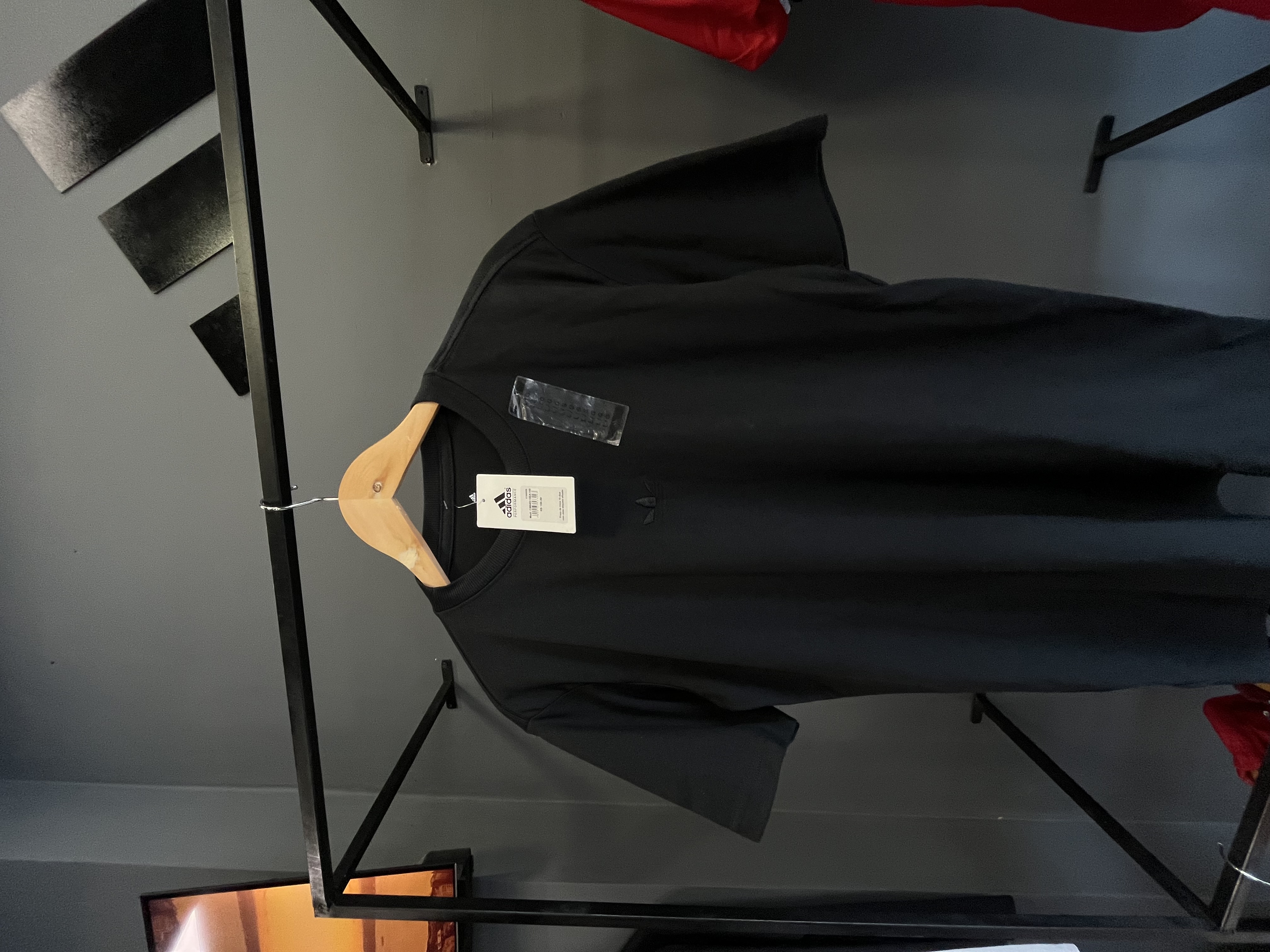 CAMISA SUEDINE - ADD