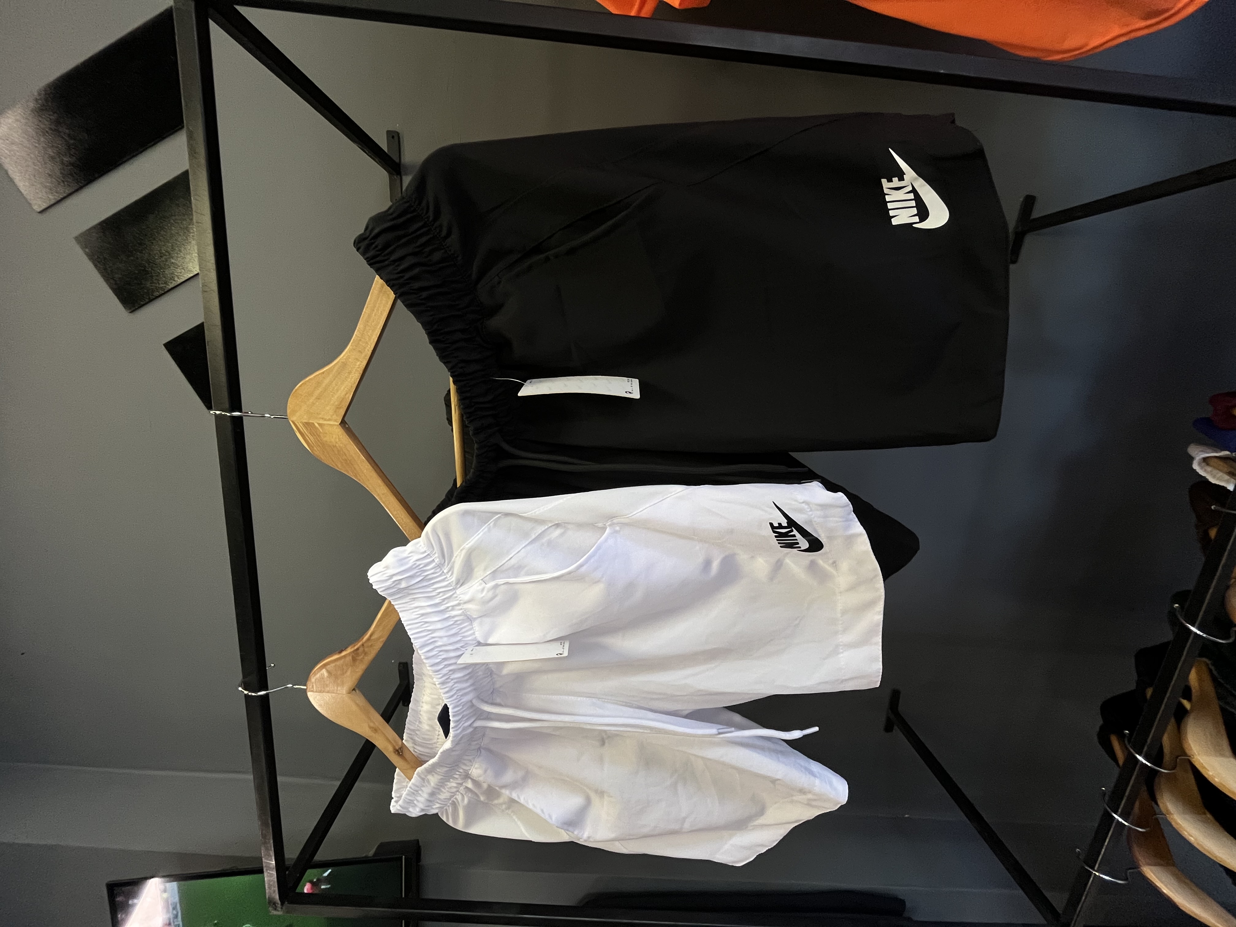 BERMUDA TAILANDES NK