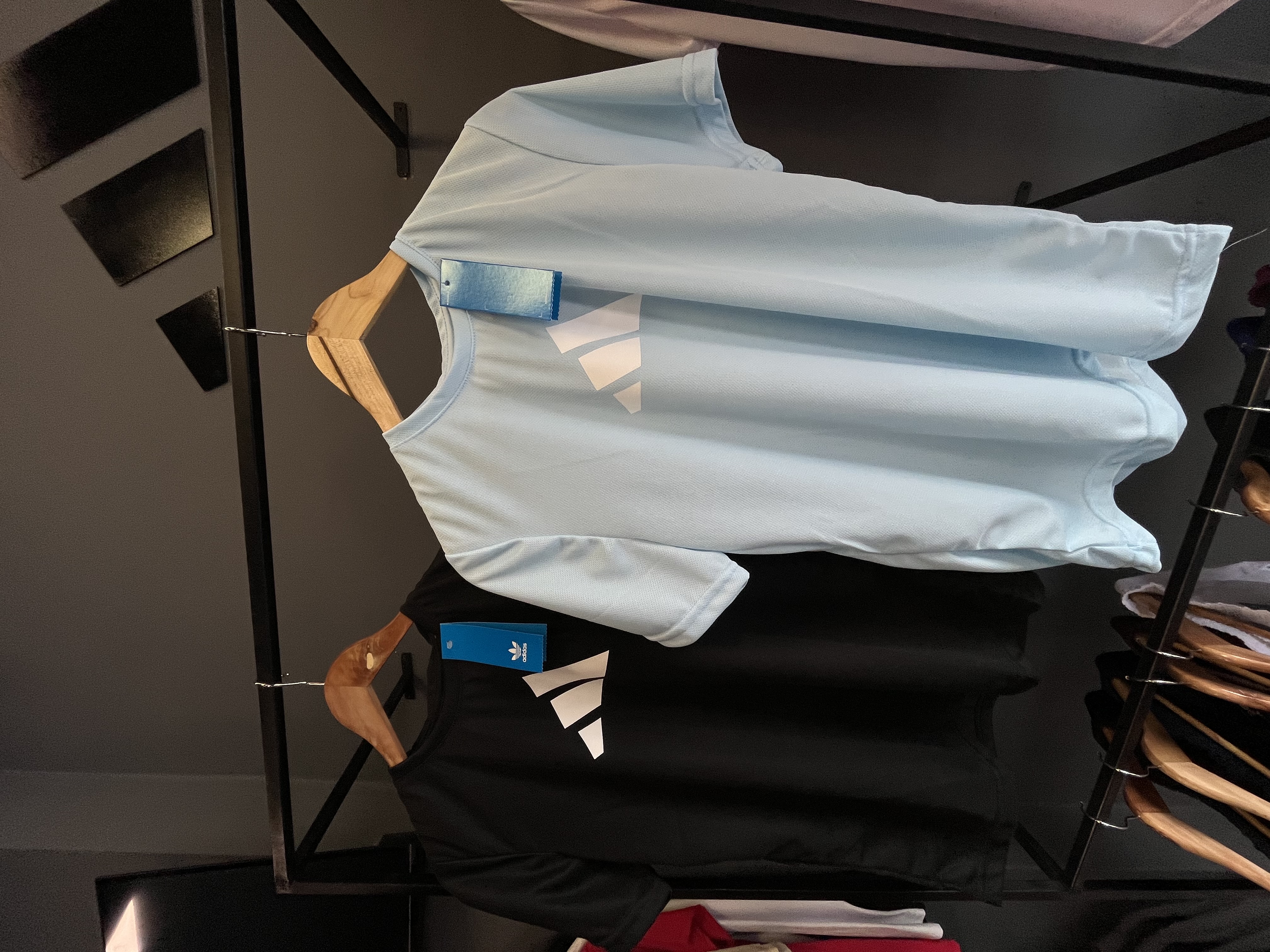 CAMISA DRIFIT ADD ( CENTRAL )