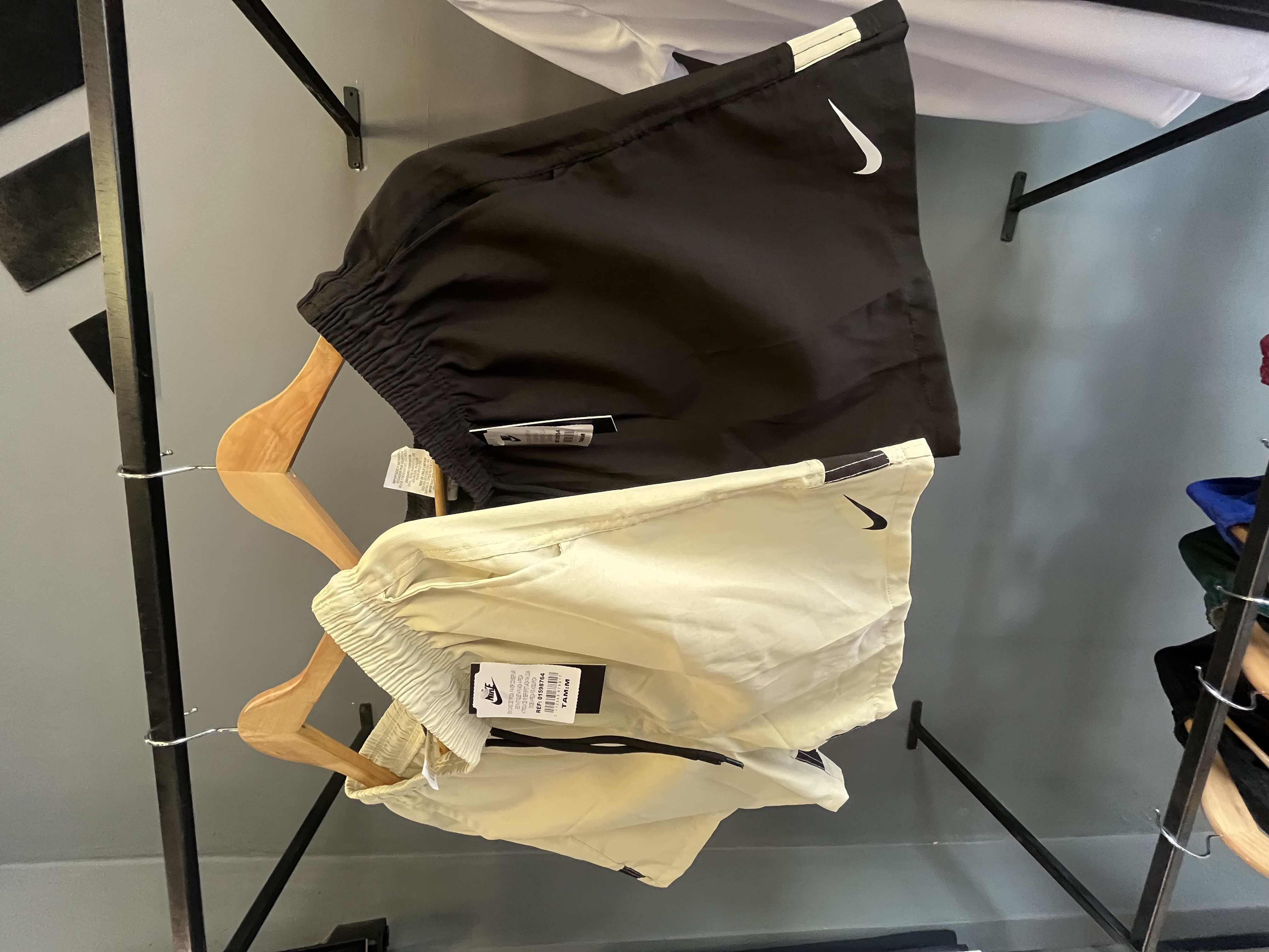 BERMUDA TAILANDES NK