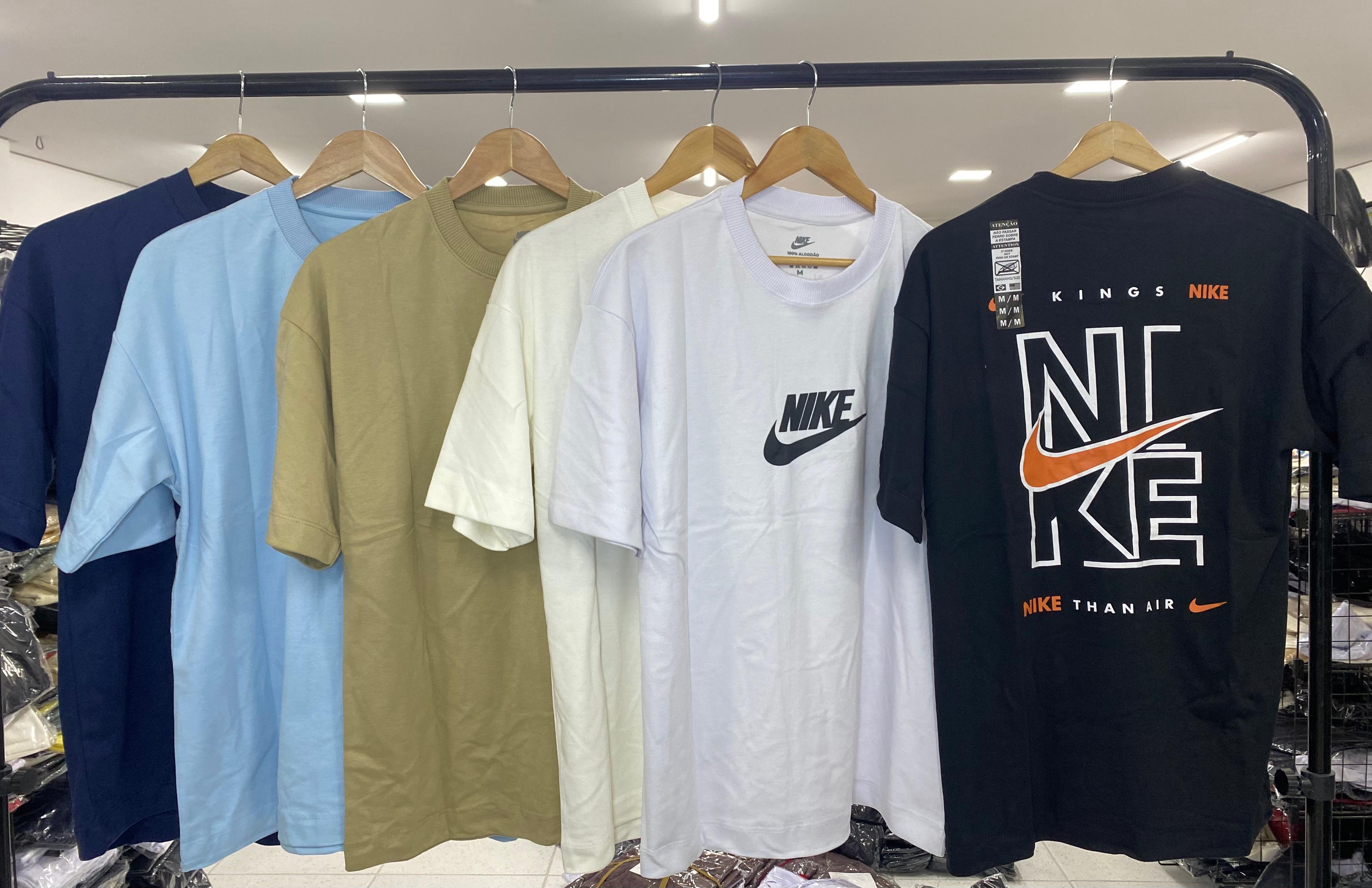 OVERSIZED SUEDINE NK