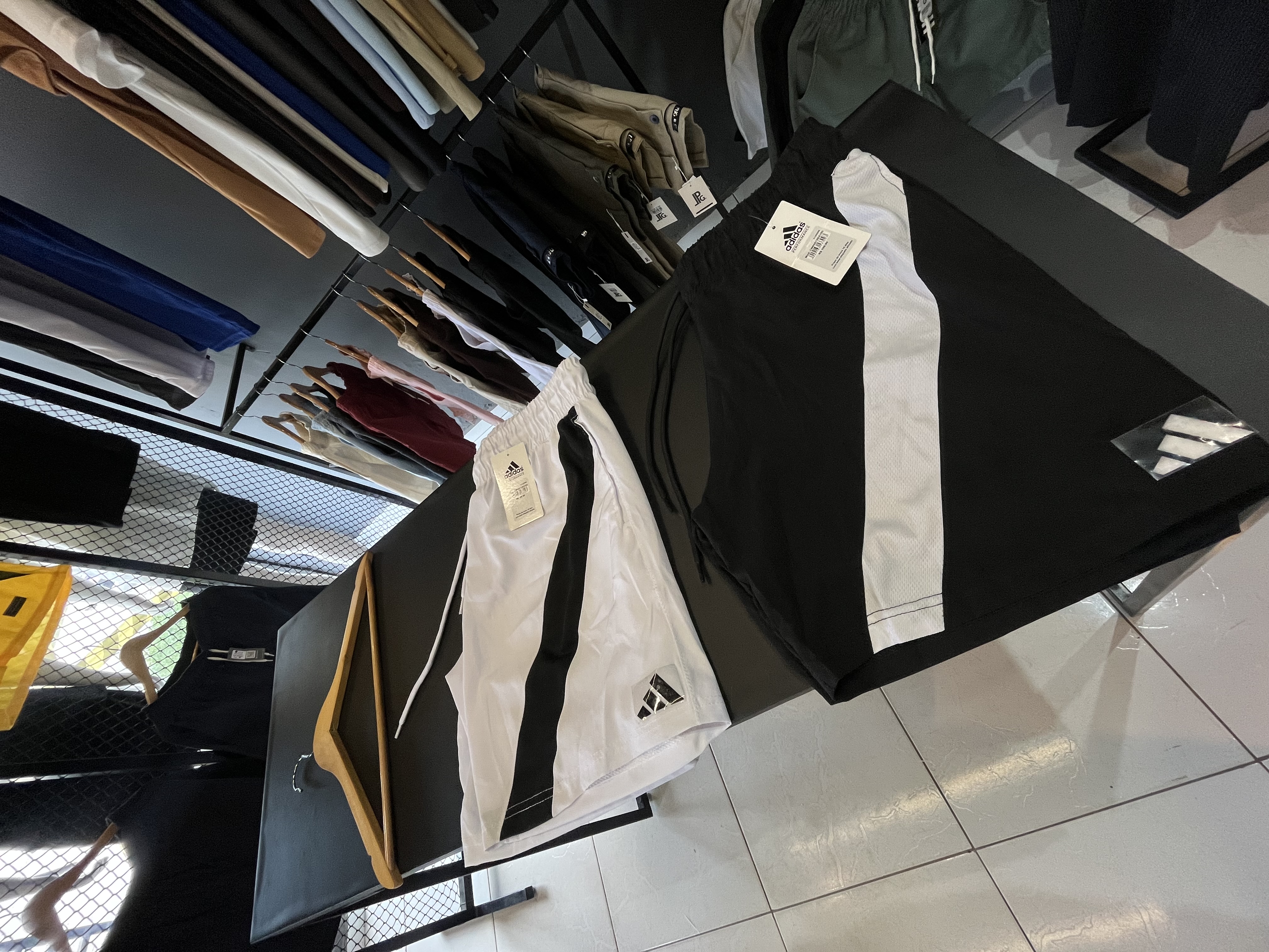 BERMUDA TAILANDES ADD