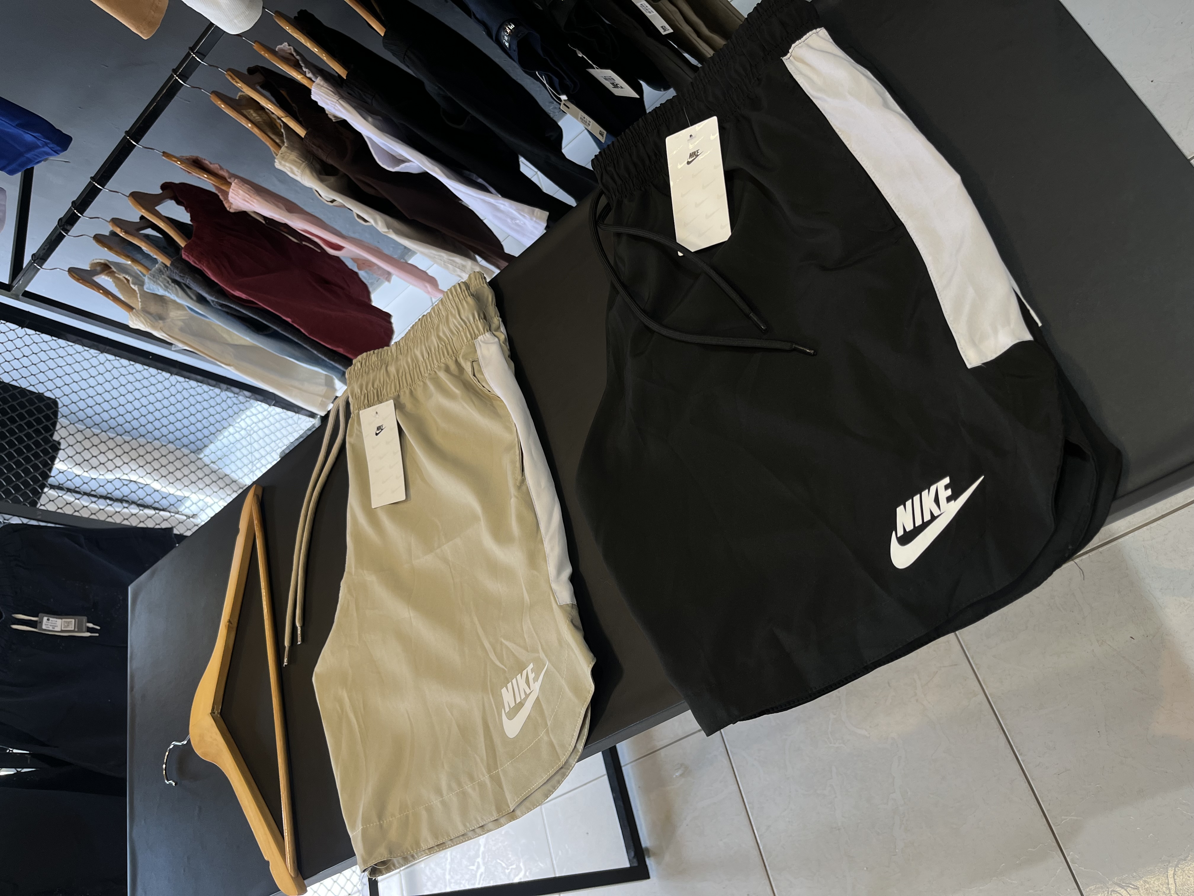 BERMUDA TAILANDESA NK