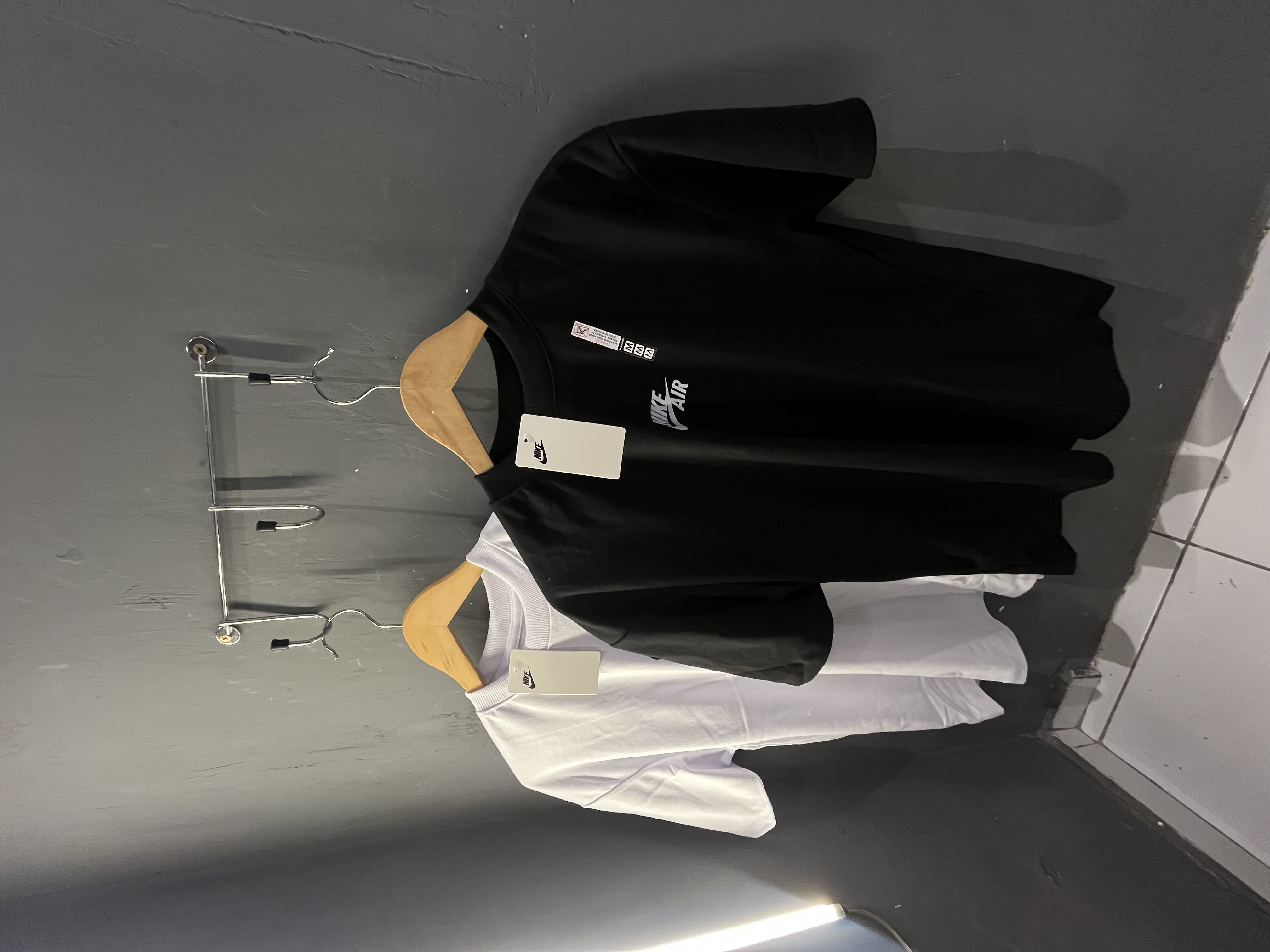 oversized suedine - nk