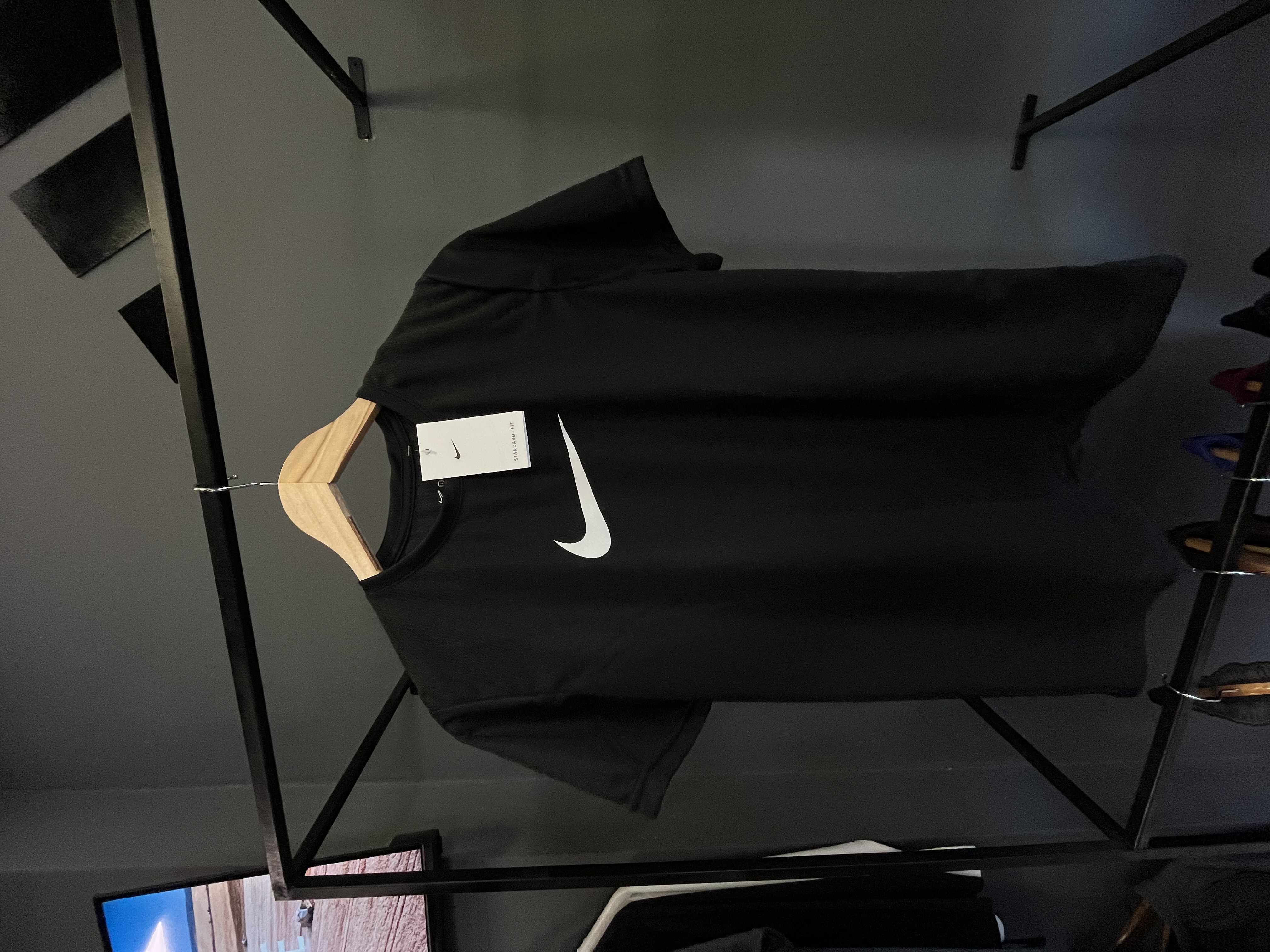 camisa drifit nk ( facão )