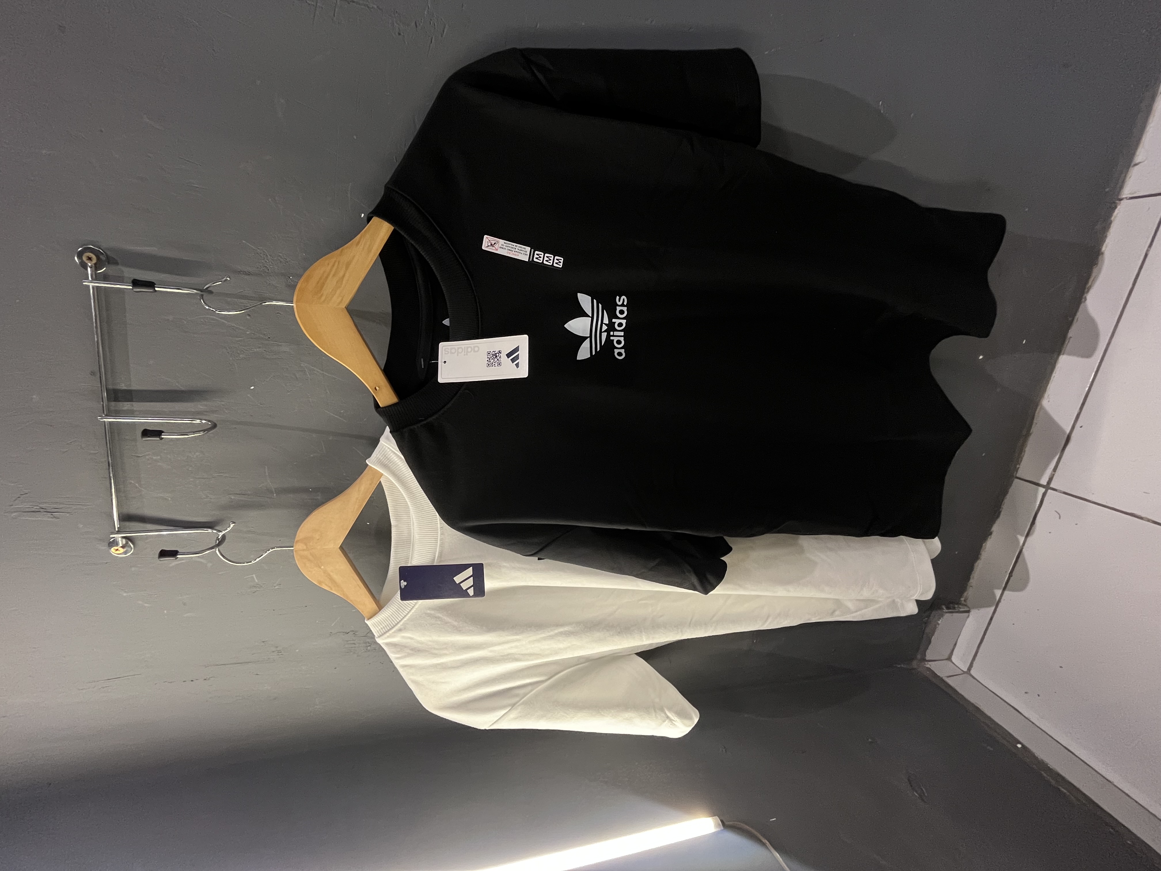 oversized suedine - add