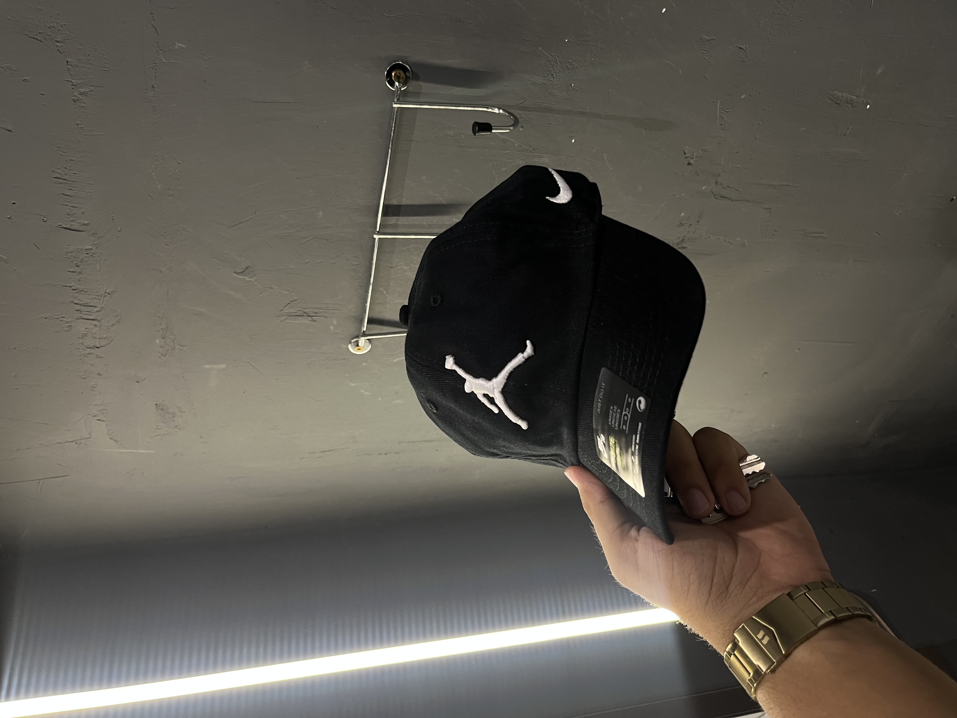 Boné Jordan 