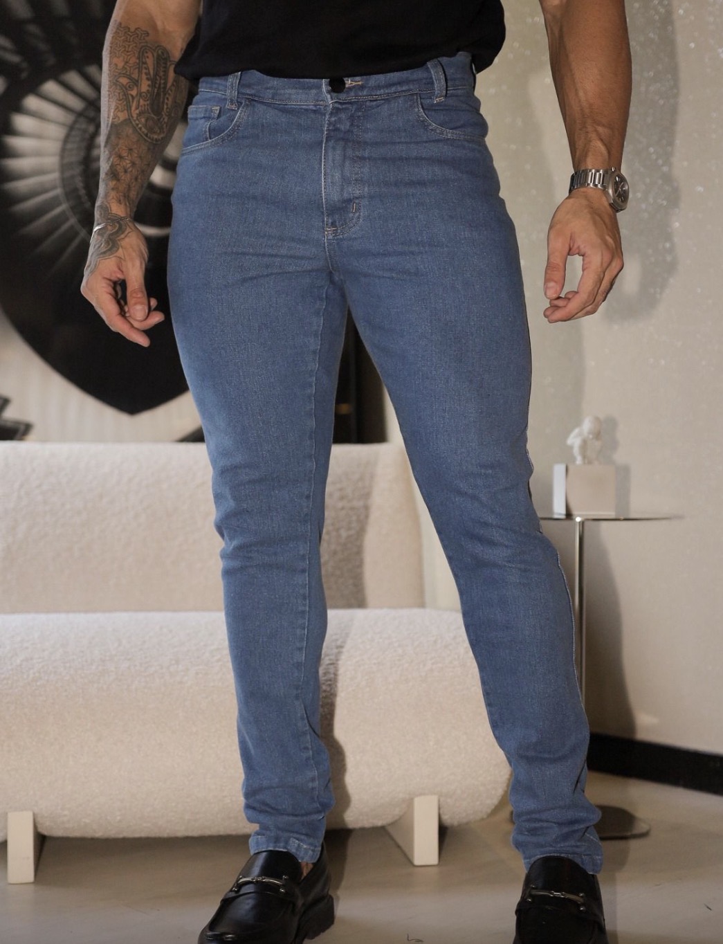 Calça jeans - original 