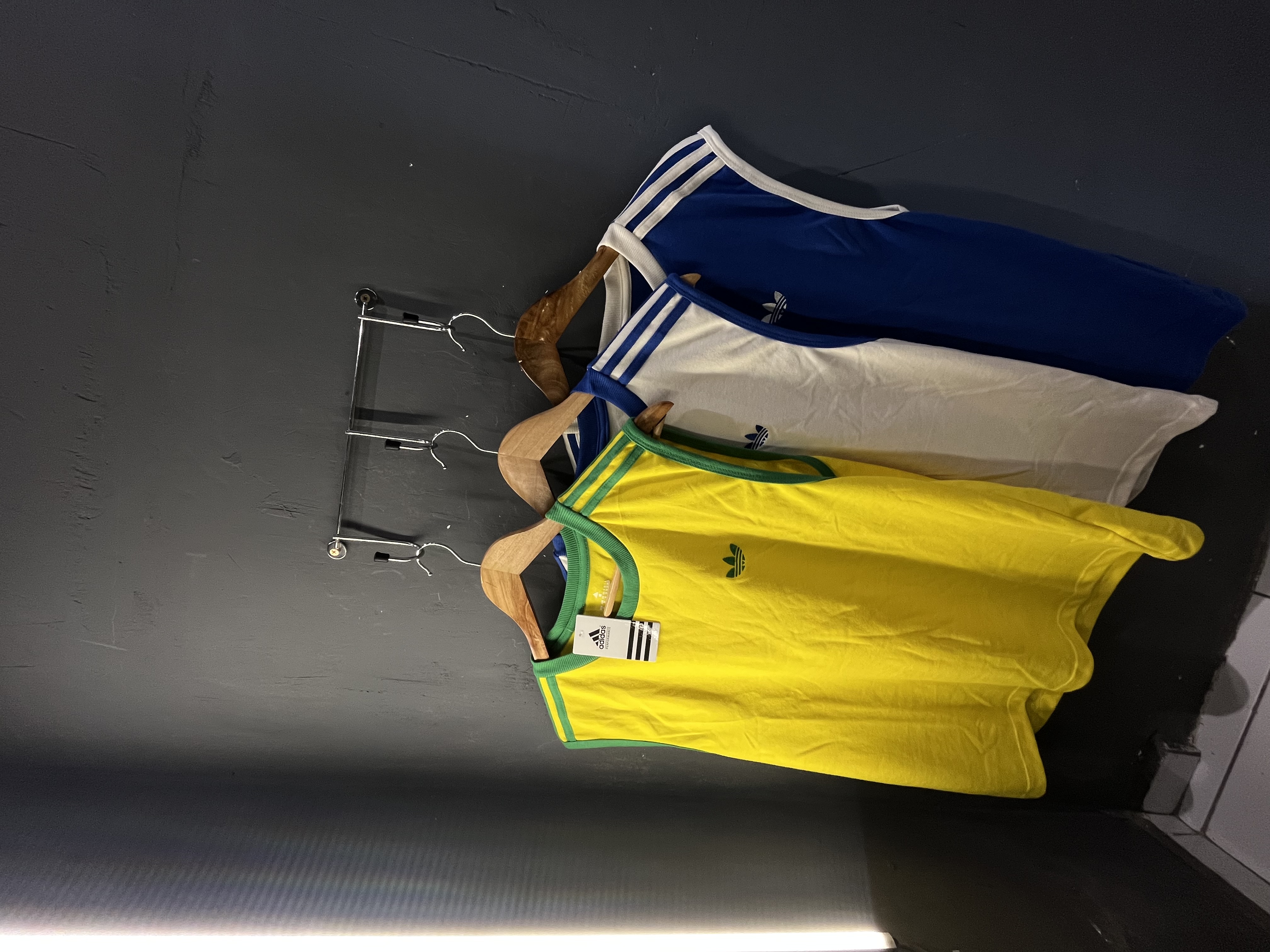 Regata over RETRÔ - tema Brasil 