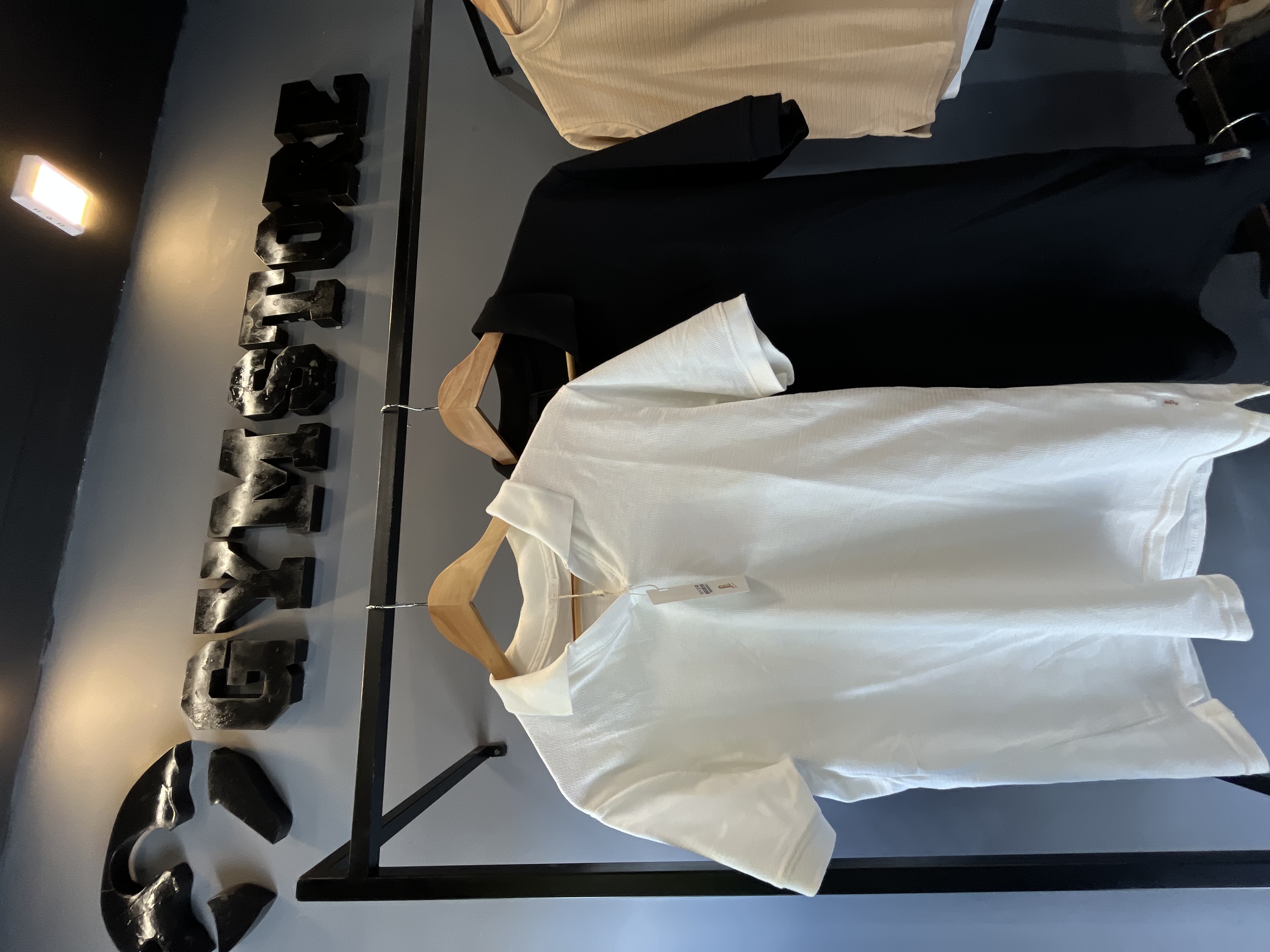 Gola polo V italiana - Original 
