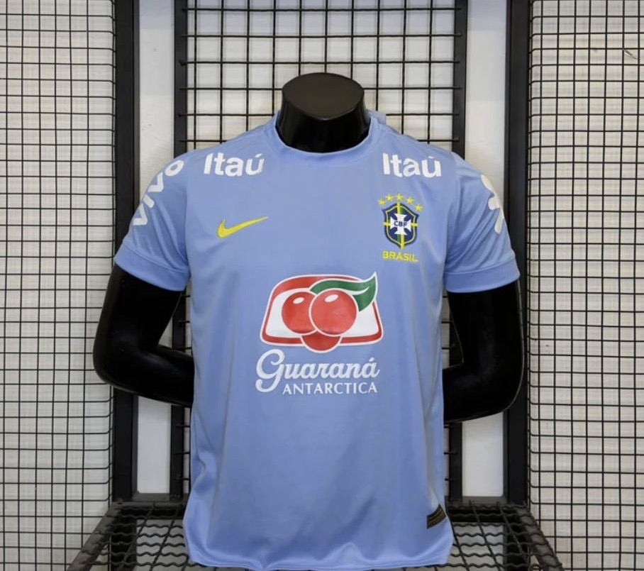 camisa do brasil 