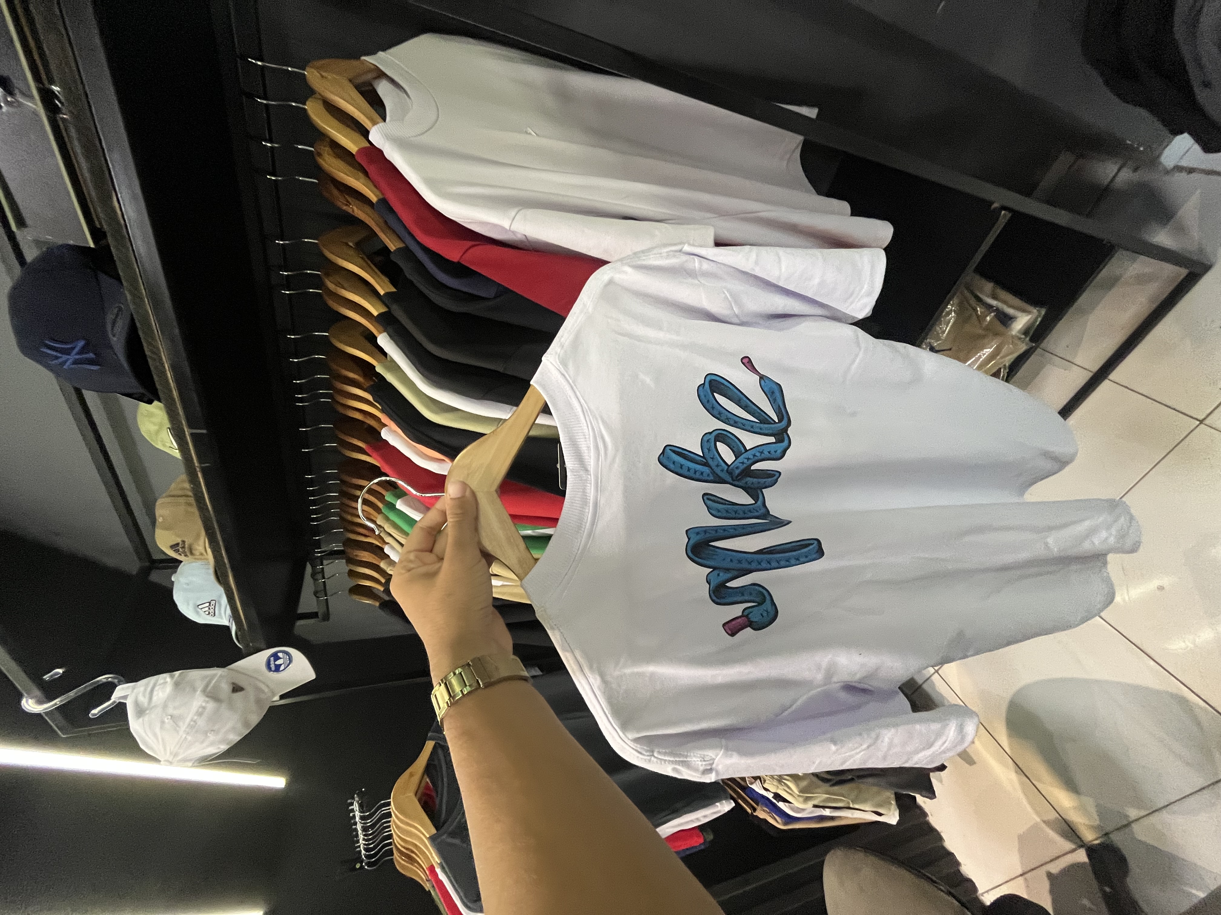 Oversized suedine NK 