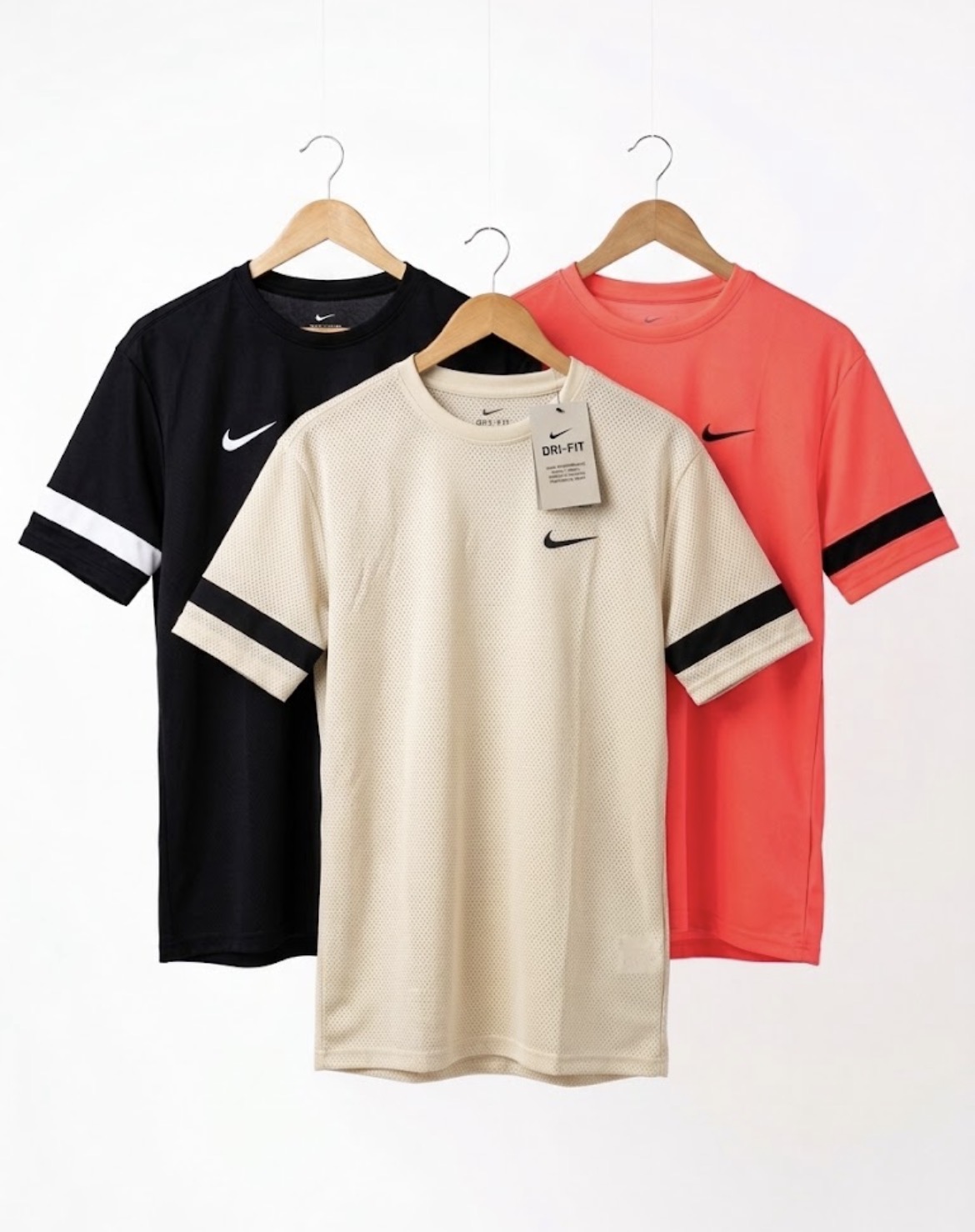 camisa drifit nk
