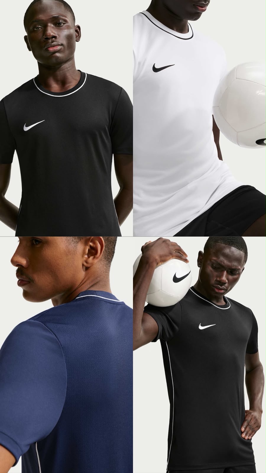 camisa drifitTech - nk