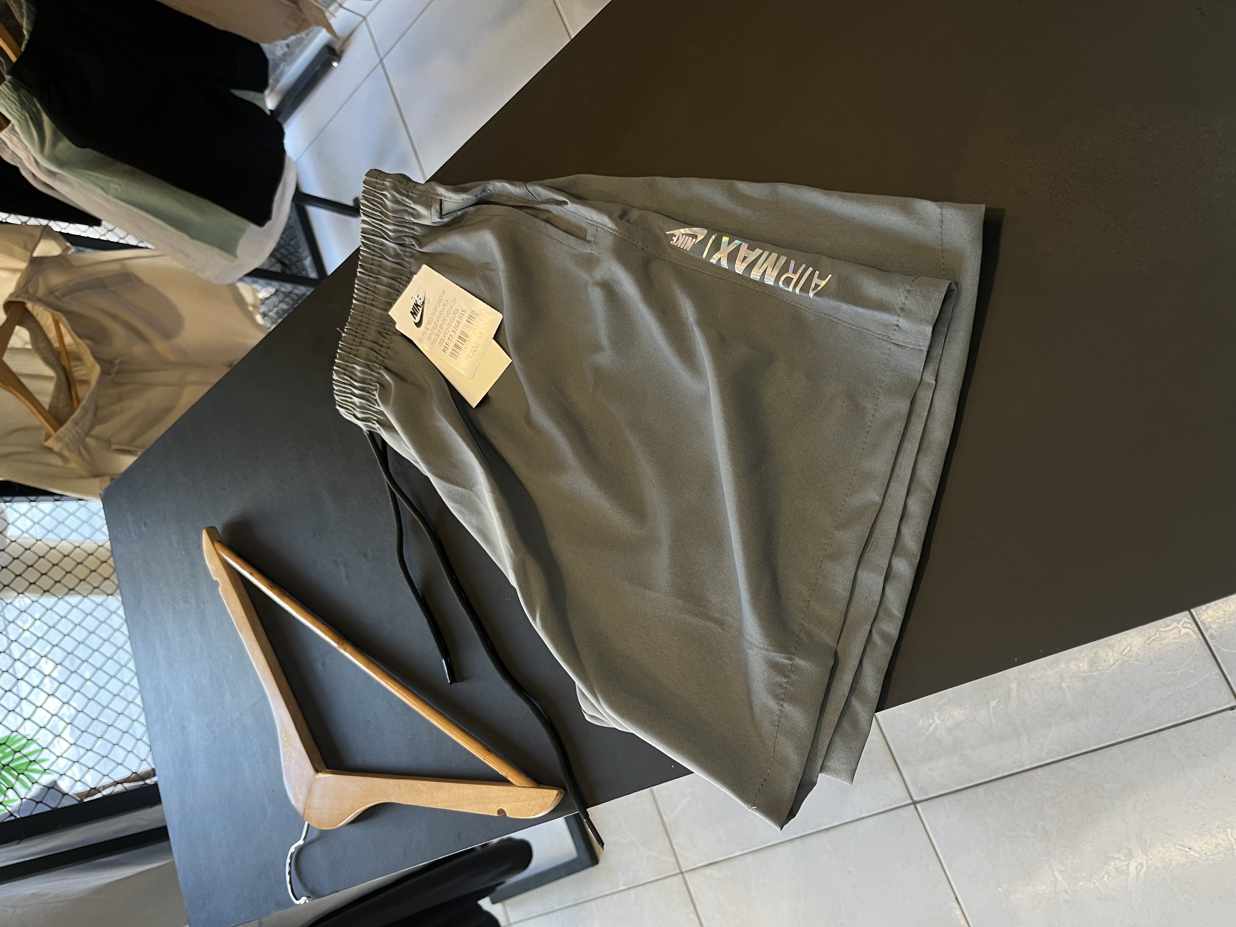 Bermuda tailandesa NK 