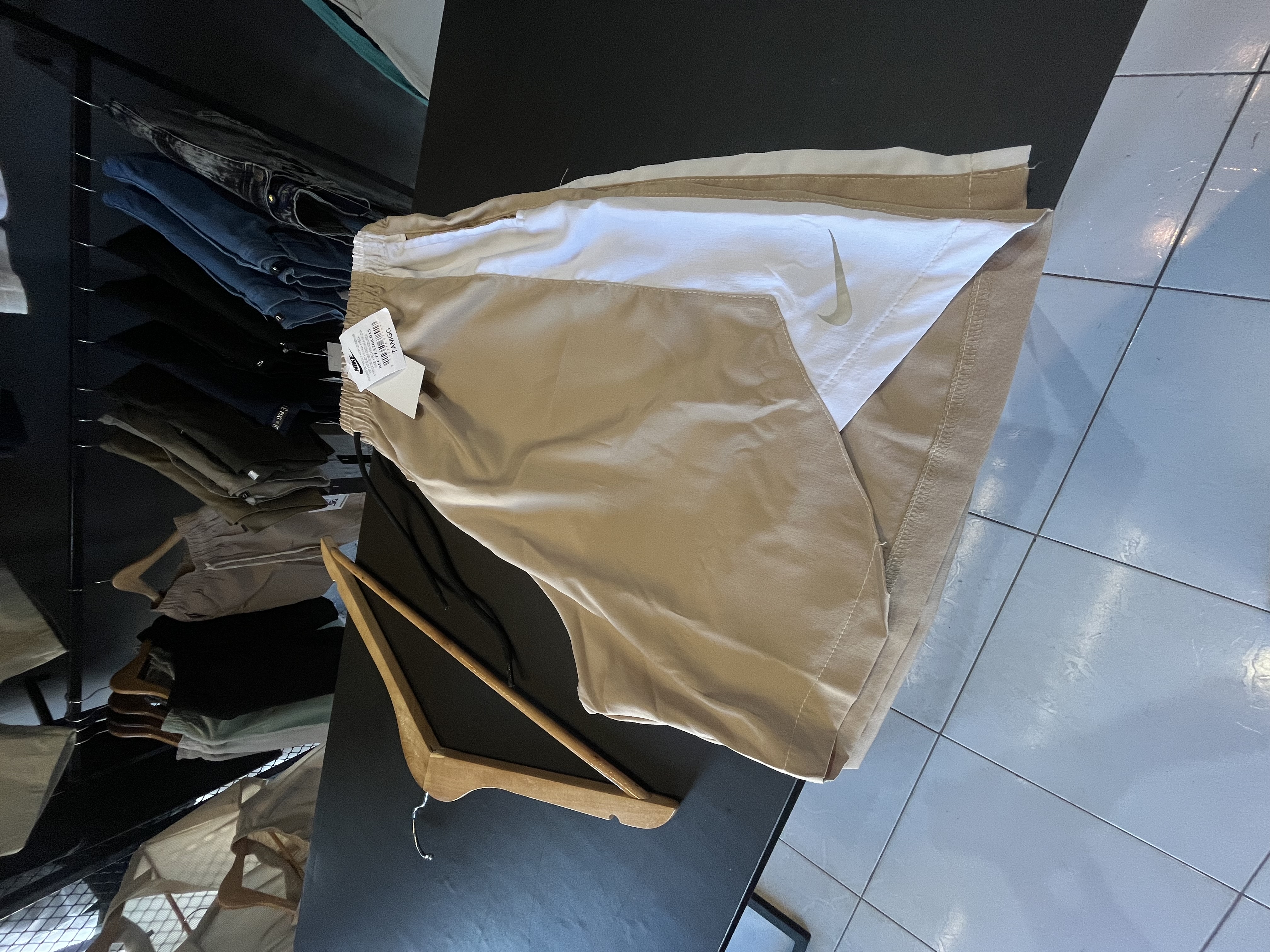 Bermuda tailandesa nk