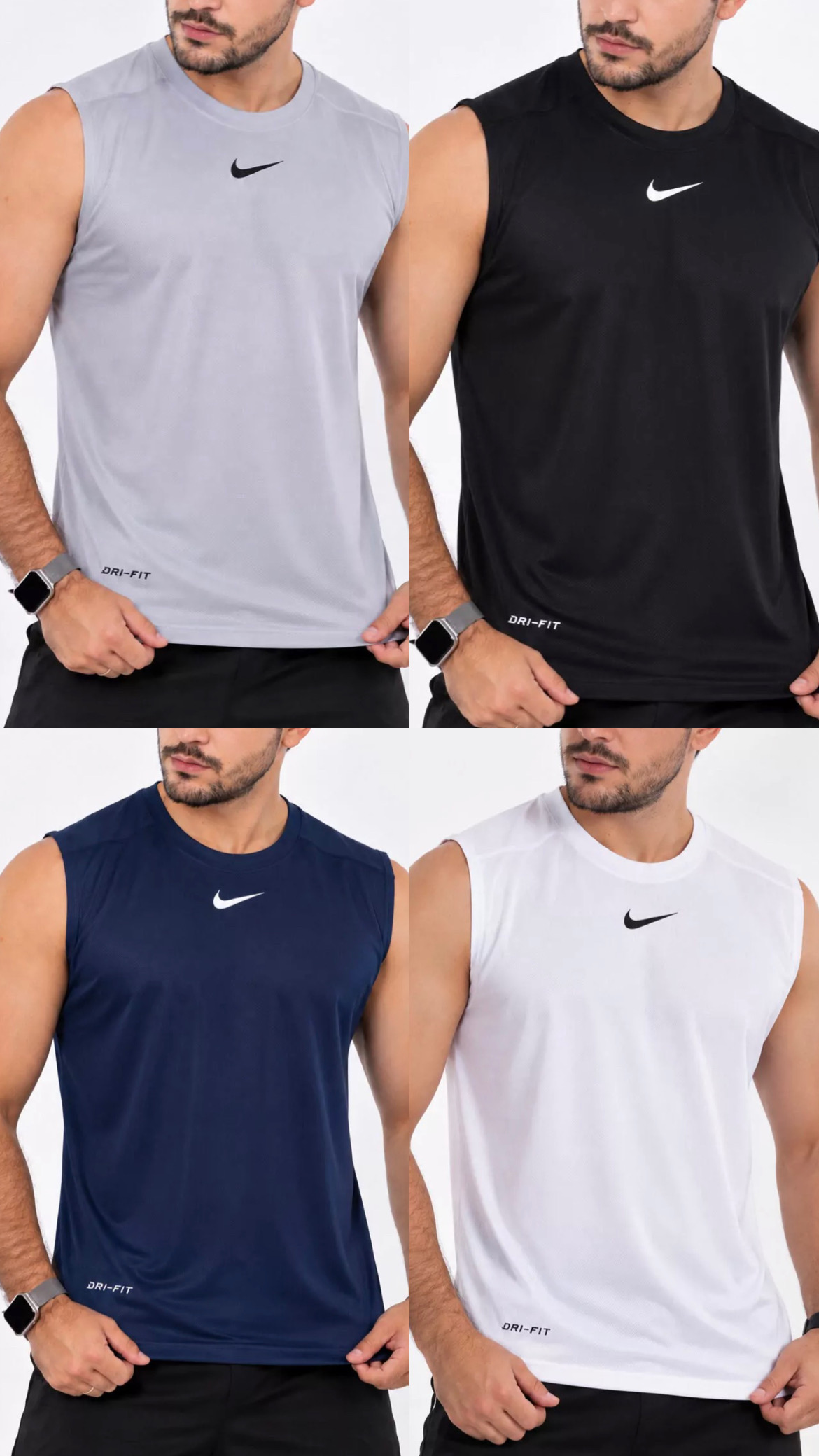 regata machao drifit nk