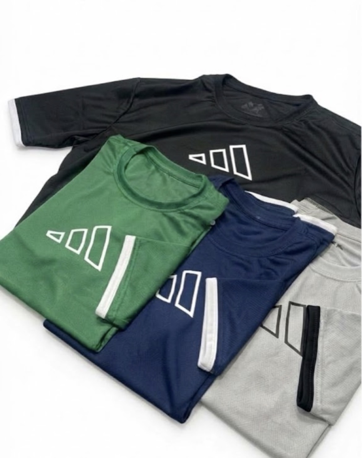 Camisa DRIFIT add 