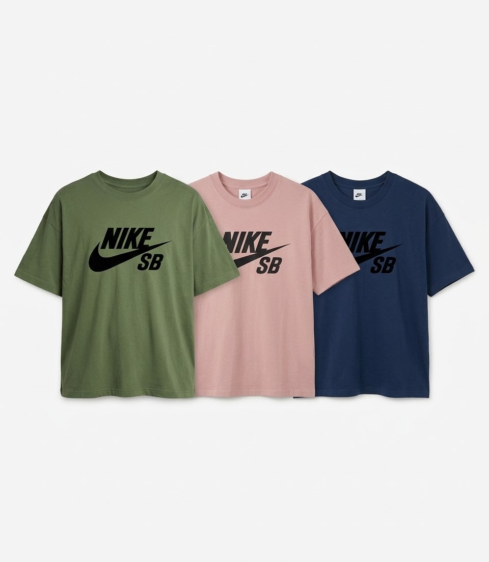 Oversized suedine NK 